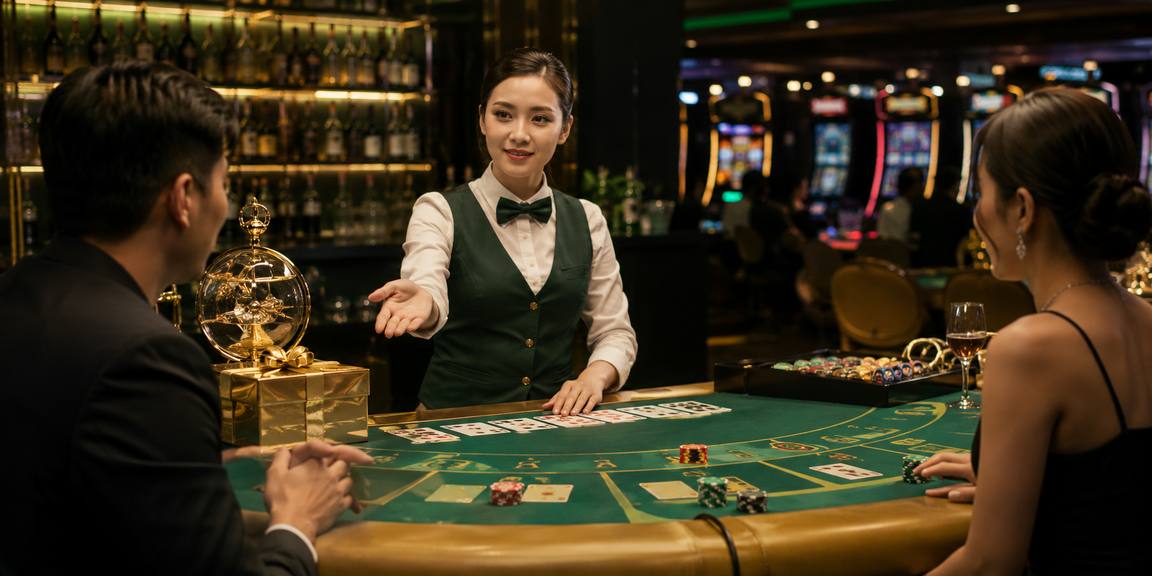 acb79 Dragon Tiger Pro hoạt động như thế nào tại acb79
